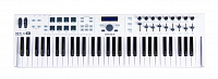 Arturia KeyLab Essential 61  61-клавишная MIDI клавиатура