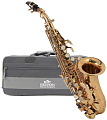 ROY BENSON SG-302 Саксофон-сопрано Bb изогнутой формы