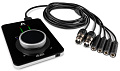 Apogee Duet 3 интерфейс USB-C