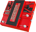 DIGITECH WHAMMY DT Процессор эффектов гитарный напольный, питч-шифтер / гармонайзер с педалью экспрессии, MIDI IN