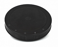AVCLINK SP200 USB-cпикерфон. Всенаправленный микрофон 50 Гц - 16 кГц. Громкоговоритель 20 Гц - 20 кГц. Питание 5 В (USB)
