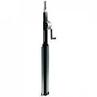 DURATRUSS DT ST-3800B Профессиональный штатив с лебедкой 