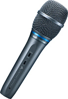 AUDIO-TECHNICA AE3300  вокальный конденсаторный микрофон