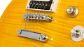 EPIPHONE SLASH AFD LES PAUL SPECIAL-II OUTFIT электрогитара с чехлом, цвет жёлтый