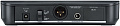 SHURE BLX14E/SM35 M17 662-686 MHz радиосистема головная с микрофоном SHURE SM35