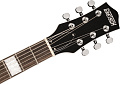 GRETSCH GUITARS G5220 Electromatic JET BT Bristol Fog электрогитара, цвет серый берст