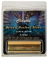 CLAYTON BRSH/BRSL (Large) слайд латунный, большой