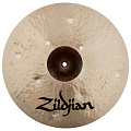 ZILDJIAN K0931 16" K CLUSTER CRASH тарелка типа Crash