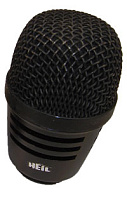 Heil Sound RC 35  Сменный капсюль для радиосистем Shure на базе Heil Sound PR 35