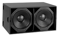 MARTIN AUDIO WS218X суббасовая система