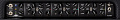 MESA BOOGIE TRIPLE CROWN TC-100 HEAD гитарный ламповый усилитель 'голова' 100 Вт