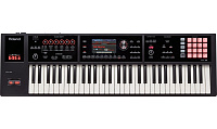 ROLAND FA-06 рабочая станция, 61 клавиша
