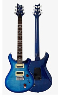 AIERSI PRS-24 Blue Summer Sky Burst Электрогитара, цвет синий