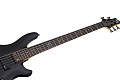 Schecter SGR C-5 BASS BLK Гитара бас, 5 струн