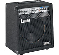 Laney RB2 басовый комбо, 30 Вт, динамик 10", компрессор, 3-полосный эквалайзер, размеры 635x455x505 мм, вес 28 кг