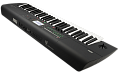 KORG i3 MB рабочая станция, цвет черный. 61 клавиша