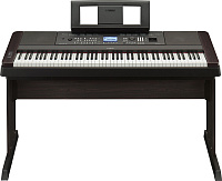 Yamaha DGX-650B синтезатор с автоаккомпанементом