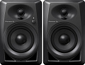 PIONEER DM-40 Настольные мониторы для диджеев и продюсеров (пара)