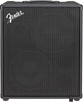 FENDER RUMBLE STAGE 800 230V EU Комбоусилитель для бас-гитары моделирующий, 800 Вт