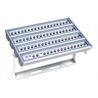 IMLIGHT arch-Line 200 N-54 lyre  Светильник светодиодный архитектурный, мощность 186 Вт