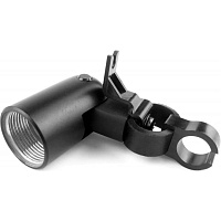 SHURE RK282 поворотный адаптер для микрофона Shure BETA 98/S с интегрированным противоударным устройством