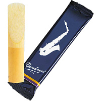 Vandoren Traditional 1.5 (SR2115) трость для альт-саксофона №1.5, 1 штука