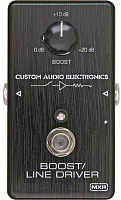 DUNLOP CAE MC 401 Boost/Line Driver Эффект гитарный бустер
