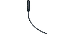 AUDIO-TECHNICA AT898  Микрофон петличный кардиоидный с предусилителем