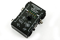 Whirlwind MCT-7 кабельный тестер, NL4, DIN 5, BNC, XLR, TRS, RCA и 3.5 мм