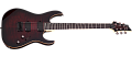 Schecter BANSHEE-6 A CRB Гитара электрическая шестиструнная, крепление грифа: на болтах