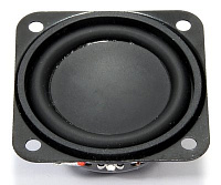 Visaton FRWS 4 ND/8 Широкополосный громкоговоритель 4 см, 2 Вт, 8 Ом