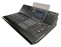 YAMAHA CL3 цифровой микшерный пульт