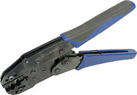 Canare TC-1 клещи для обжима разъемов (губки в комплект не входят)