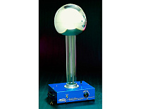 Pasco SE-8691-220  Высоковольтный генератор Ван дер Граафа