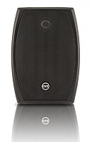 CVGaudio ODF416TBl Настенная двухполосная акустическая система, цвет черный