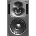 Genelec 1238APM активный 3-полосный монитор, НЧ 15" 500 Вт, СЧ 5" 250 Вт, ВЧ 1" 200 Вт. Поддержка GLM калибратора. Черный