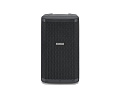 SAMSON RS110A активная 2-полосная акустическая система, 10"+1", 300 Вт, 2 входа mic/line, 1 Aux, Bluetooth, вход USB для радиосистем SAMSON XPD