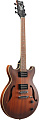 Ibanez AM53-TF полуакустическая гитара
