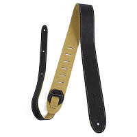 Perri's BM2-6552  Ремень для гитары. Серия Leather and Suede Straps