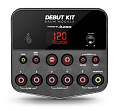ALESIS DEBUT KIT электронная барабанная установка