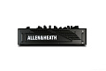 ALLEN&HEATH XONE:PX5  Аналоговый 4+1-канальный микшер со встроенной звуковой картой