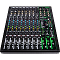 MACKIE ProFX12v3 12-канальный микшер с процессором эффектов и USB