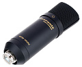 Marantz MPM-1000U  Конденсаторный USB микрофон; в комплекте: USB кабель, держатель для микрофона