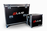 Allen&Heath DLIVE-DL-S7FC  Транспортировочный кофр для Allen&Heath DLive S7000