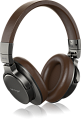 Behringer BH 470 закрытые студийные референсные наушники, 40 мм, 20-20000 Гц, 32 Ом, 102 дБ, кабель 3 м