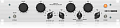KLARK TEKNIK EQP-KT одноканальный ламповый ретро-эквалайзер, LC-фильтры, НЧ,ВЧ -обрезные, средняя полоса параметрическая