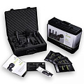 LEWITT DTP Beat Kit Pro 7 (cardioid only) Комплект для ударных в кейсе из семи микрофонов