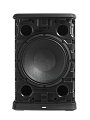 JBL PRX One активная акустическая система, колонна, НЧ 12", ВЧ 12х2,5", пиковая мощность 2000 Вт, SPL макс. 130 дБ , встроенный 7-канальный микшерный пульт, вес 26 кг
