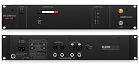 KLARK TEKNIK 3RD DIMENSION BBD-320 классический винтажный стереохорус с несколькими режимами работы
