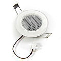 Visaton DL 5/8 Потолочный громкоговоритель 5 см, 8 Ом, IP54